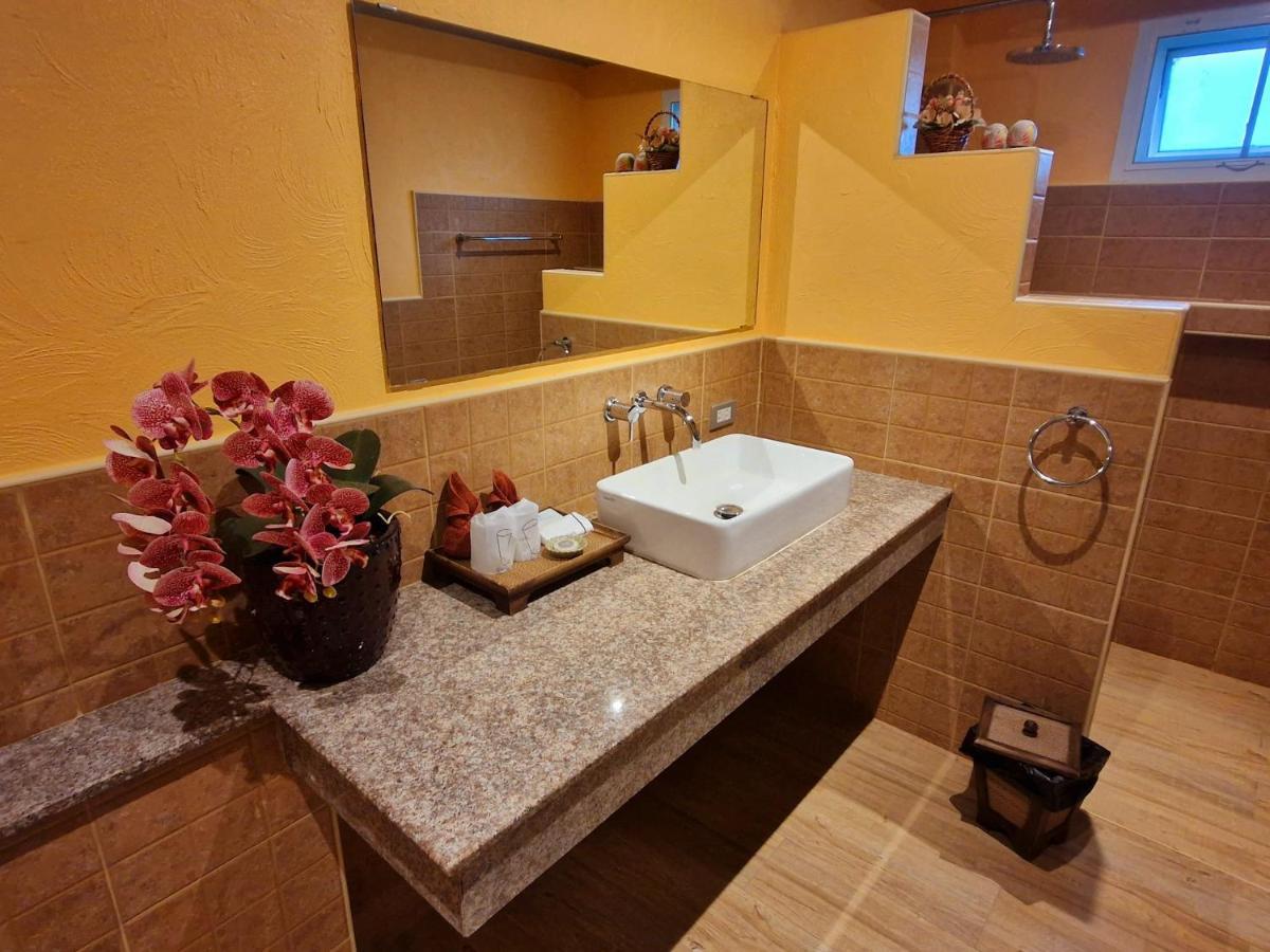 Phoo Na Resort Чиангмай Экстерьер фото